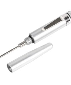 ARES 70004 - Precision Oiler Pen Applicator - Precisely Applies CLP, Ballistol, and Other Lubricants in Tight Places 25 71kFksWlxbL