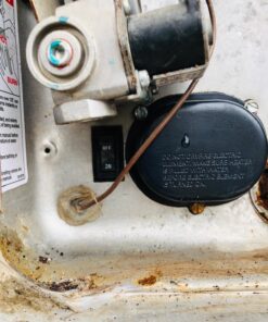 Suburban 520900 Replacement Electric Water Heater Element Kit 27 71kFxbnonL