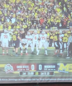 NexiGo PJ40 Projector with WiFi and Bluetooth, Native 1080P, 4K Supported, Projector for Outdoor Movies, 300 Inch, Zoomable, 20W Speakers, Home Theater, Compatible w/TV Stick, iOS, Android (Black) 82 71kGRpCLjpL