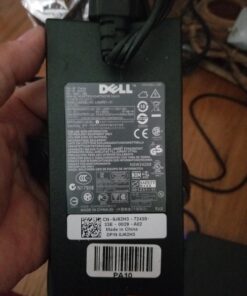 PWR+ Standard Power Cable for Lenovo 0B47046 0B47048 Tip Adapter Connector Converter for Lenovo Thinkpad Round 7.7mm to Slim Square Yoga Ideapad Dongle: ADLX45NCC2A ADLX45NLC3A Laptop AC Charger 15 71kGxgtEL