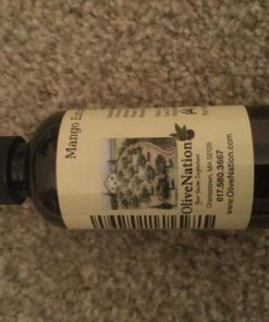 OliveNation Pure Mango Extract 4 oz. 4 Ounce (Pack of 1) 6 71kGyVFloL
