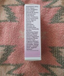 Weleda Hydrating Night Face Cream, 1 Fluid Ounce, Plant Rich Moisturizer with Iris Root, Calendula and Chamomile 23 71kH68jv25L