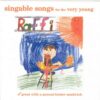 Singable Songs for the Very Young: Great with a Peanut-Butter Sandwich Singable Songs for the Very Young 5 71kHNJfWKyL