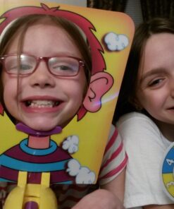 Hasbro Pie Face Game 48 71kIA4l8nXL