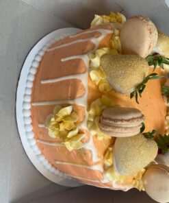 PEACH SOFT GEL PASTE 4.5 OZ Cake Decorating 3 71kIHSUHjBL