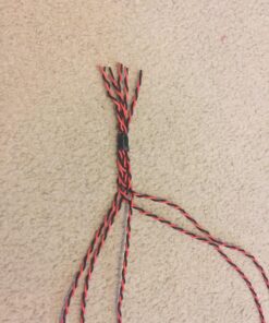 Mediabridge™ 16AWG 2-Conductor Speaker Wire (100 Feet, White) - 99.9% Oxygen Free Copper – ETL Listed & CL2 Rated for in-Wall Use (Part# SW-16X2-100-WH) 100 Feet 28 71kIckUufaL