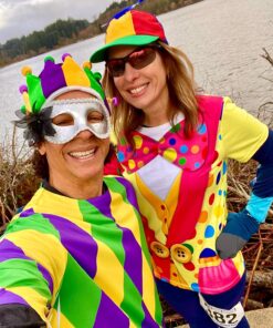 Forum Novelties unisex adult Classic Propeller Hat Costume Headwear, Multi, One Size US 30 71kImK5mV9L