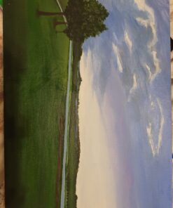 US Art Supply Multi-Pack 6-Ea of 5 x 7, 8 x 10, 9 x 12, 11 x 14 inch. Professional Quality Medium Artist Canvas Panel Assortment Pack (24 Total Panels) 39 71kIv4olxYL