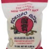 Kokuho Rose Rice, 15-Pound 15 Pound (Pack of 1)
