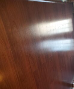 Bona Multi-Surface Floor Polish - 32 fl oz - High Gloss Shine - 32 oz covers 500sq ft of flooring - for use on Stone, Tile, Laminate, and Vinyl Floors Multi-Surface - High Gloss 32 Fl Oz (Pack of 1) 40 71kJP wIFkL