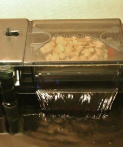 AquaClear 50 Power Filter, Fish Tank Filter for 20- to 50-Gallon Aquariums (Packaging may vary) 20 to 50 Gallons - 50 45 71kJXZxtQvL