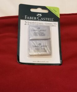 Large Kneaded Eraser (2 Eraser Pack) 10 71kJo4usaNL