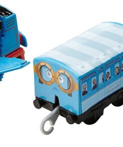 Thomas & Friends TrackMaster, Winged Thomas 6 71kJociXnVL