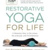 Yoga Journal Presents Restorative Yoga for Life: A Relaxing Way to De-stress, Re-energize, and Find Balance 2 71kJorjEJ4L