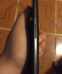 Motorola Moto G (3rd Generation) - Black - 8 GB - Global GSM Unlocked Phone 35 71kJt2DD0cL