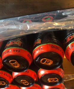 Bang Energy Peach Mango, Sugar-Free Energy Drink, 16-Ounce (Pack of 12) 16 Ounce (Pack of 12) 39 71kK6n62WQL