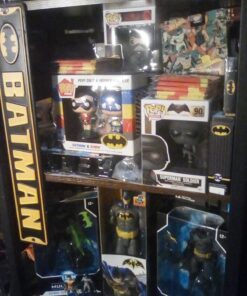 BATMAN DC Comics 12" Figure 21 71kKZzMFFsL