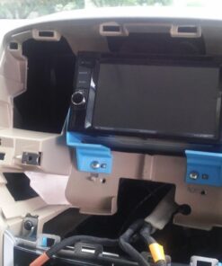 PAC SWI-RC Steering Wheel Control Interface Designed for All Major Radio Brands, Universal Interface SWI-RC1 Standard Packaging 31 71kKmkuxu L