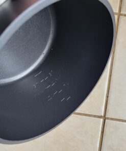 Anolon Advanced Home Hard-Anodized Nonstick 11-Piece Cookware Set (Onyx) 23 71kKx y2a6L