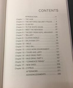 Crisis of Character: A White House Secret Service Officer Discloses His Firsthand Experience with Hillary, Bill, and How They Operate 6 71kLO9bDFBL