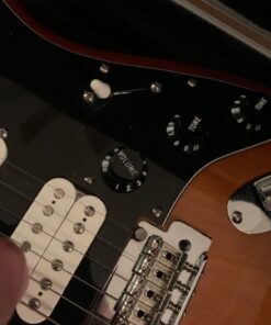 MusicNomad Guitar Complete Cleaning & Care Kit: Cleaner, Polish, Fretboard Oil & 2 Cloths (MN108) 40 71kLii2owxL