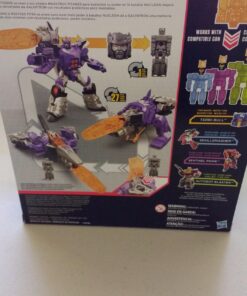 Transformers Generations Voyager Galvatron Action Figure 45 71kLspK XdL