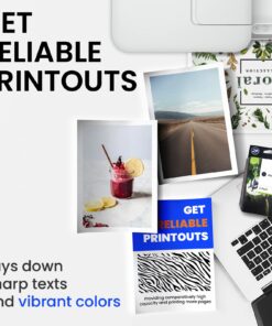 LC20E 4PK Super High Yield XXL Ink Compatible for Brother LC20E LC20EXXL Ink Cartridges use with Brother MFC-J775DW MFC-J775DW XL, MFC-J5920DW MFC-J5920DW XL, MFC-J985DW MFC-J985DW XL Printer 11 71kM sVO8QL