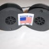 Smith Corona Coronet Electric 12 Typewriter Ribbon Black Twin Spool 18 71kM6Eoh7qL
