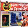 McFarlane Five Nights at Freddys Pirate Cove Construction Set 44 71kM6wQprNL