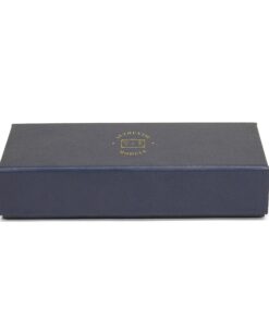 Authentic Models Feather Pen Set - An Assortment of Early Writing Instruments, Including Ink, Brass Nibs, a Wood Pen, and a Feather - Perfect for Calligraphy 8 71kMPcgv 3L