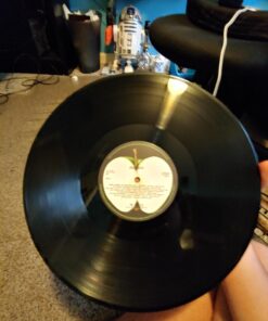 Abbey Road 40 71kMRlMJTAL