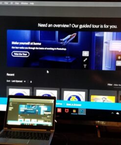 Rankie Micro HDMI to HDMI Cable, Supports Ethernet, 3D, Audio Return, 6FT 1.8 m Black 21 71kMXY17JiL