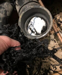 Jones Stephens J44300 J44-300 3" PVC Socket Saver, 3 Inch 22 71kMlGZv27L