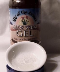 Lily of the Desert Aloe Vera Gel 32 oz 32 Fl Oz (Pack of 1) 32 71kMtemydL