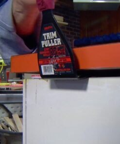 Zenith Industries ZN700001 Trim Puller , Black 28 71kN3dPXSoL