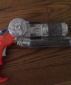 Rubie's DC Comics Batman v Superman: Dawn of Justice Batman Grappling Gun Costume Accessory 12 71kNAFuVSgL