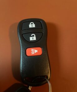 Keyless2Go Replacement for Keyless Entry Remote Car Key Fob 3 Button KBRASTU15-2 Pack 2 pack 21 71kNsTr4RkL