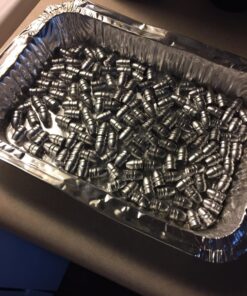 Lee Precision 358-125-Rf Double Cavity Mold 9 71kO7m4SfQL