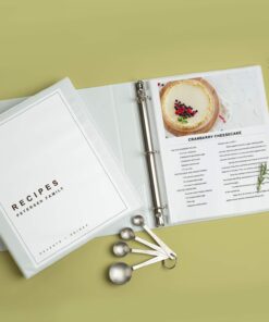 Avery Durable View 3 Ring Binder, 1 Inch Slant Rings, 1 White Binder (17012) 1 Pack 1" 17 71kOWiJa1kL