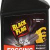 Black Flag 190255 32Oz Insect Fogger Fuel, 32 ounce 25 71kOZXDcsjL