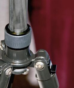 Neewer Carbon Fiber 66 inches/168 centimeters Camera Tripod Monopod with 360 Degree Ball Head,1/4 inch Quick Shoe Plate,Bag for DSLR Camera,Video Camcorder,Load up to 26.5 pounds/12 kilograms 119 71kOliOvOkL