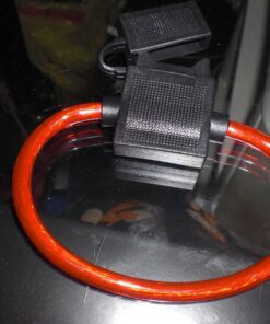 10 Pack - EPAuto 12V-DC ATC/ATO 12 AWG In-Line Fuse Holder for 30A fuses 27 71kP4PqF6yL