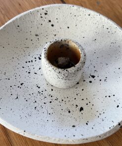 Incienso de Santa Fe - Piñon Natural Wood Incense Bricks, 40 Count 34 71kP9GgWYaL