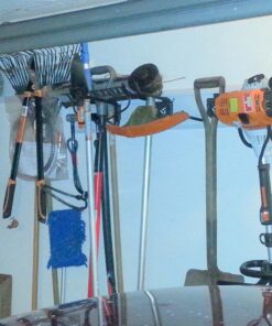 Gladiator 4' Wide GearTrack® Channels , GAWC042P Wall panels 25 71kPdpM1ozL