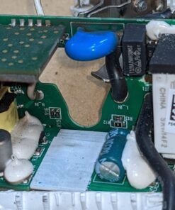 Amazon Smart Plug | Works with Alexa | control lights with voice | easy to set up and use 27 71kPzWh3ZlL