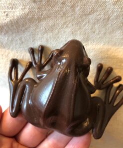 Harry Potter Non Edible Chocolate Frog Prop Replica 43 71kQnOHxBL