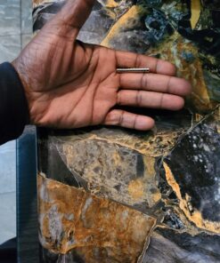 Premium 30 Pcs 5x3 mm Fine Clutter Small Magnets | Strong Magnets Fridge | Button Magnets | Small Magnets for Crafts | Mini Magnet | Small Circle Magnets | Bulk Magnets for Collars Whiteboard 34 71kQynu8uoL