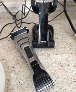 Philips Norelco Bodygroom Series 7100, BG2040 46 71kRJPCoBnL