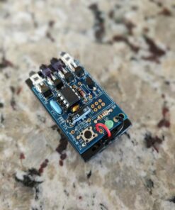 Adafruit TV-B-Gone Kit - Universal v1.2 25 71kRcfIW55L