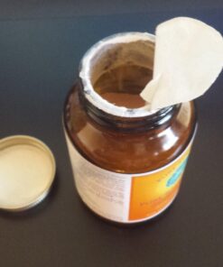 PURE SYNERGY Pure Radiance C | Organic Vitamin C Powder | 100% Natural, Whole Food, Non-GMO Supplement with Camu Camu Extract | For Immune and Collagen Support (4 oz Powder) 20 71kS9FvXclL